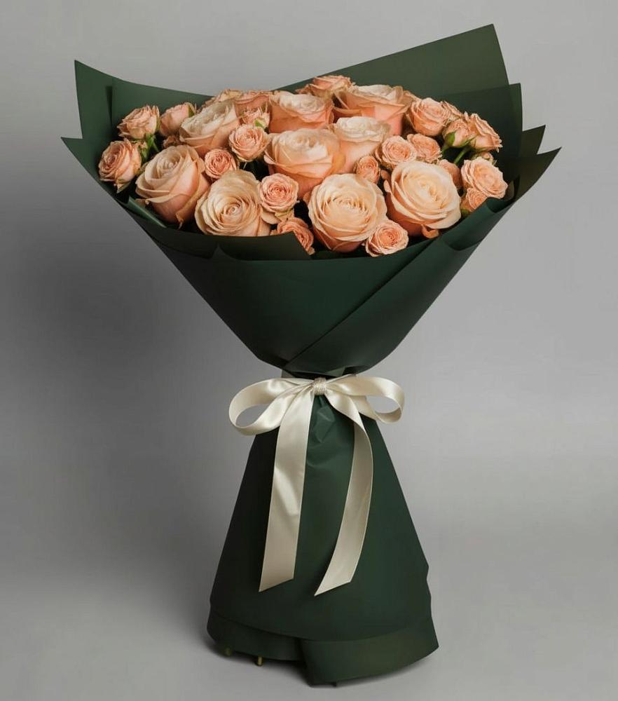 Букет Элегантный в Тамале