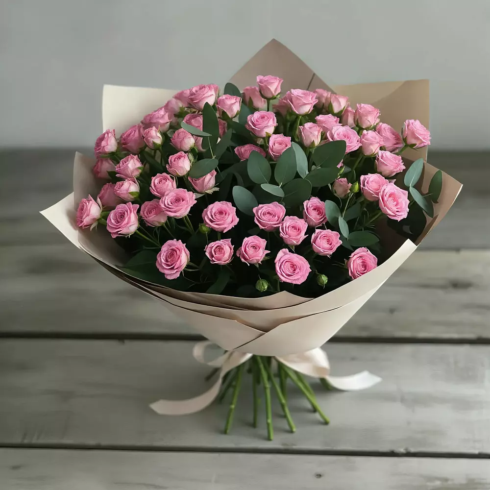 Букет Удовольствие в Тамале