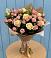 Букет цветов из: Розы в Тамале