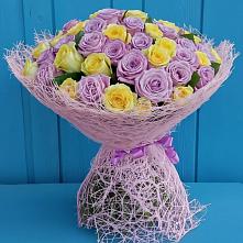 Букет 101 Волшебный Миг в Тамале