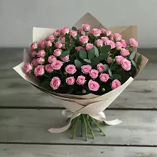 Букет Удовольствие в Тамале