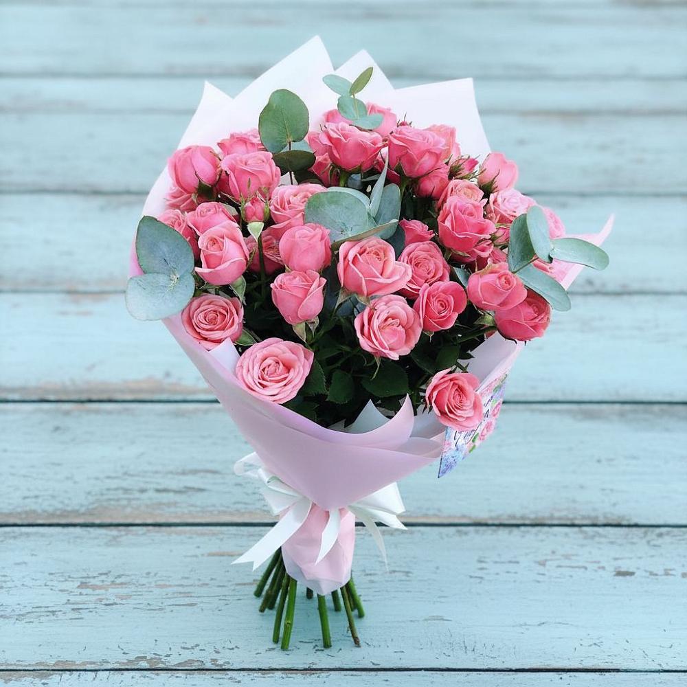 Букет Леди совершенство в Тамале