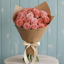 Букет цветов из:  Розы в Тамале