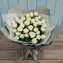 Букет Белоснежная нежность в Тамале