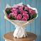 Букет цветов из: Розы в Тамале