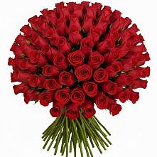 Букет Красные розы Чери Лав в Тамале