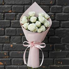 Букет цветов из:  Розы в Тамале