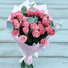 Букет Леди совершенство в Тамале