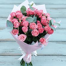 Букет Леди совершенство в Тамале