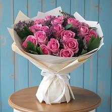 Букет цветов из:  Розы в Тамале